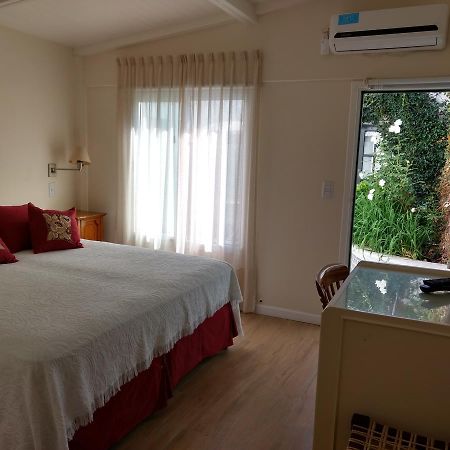 Los Mandarinos B&B Con Paladar Casero Салта Екстериор снимка