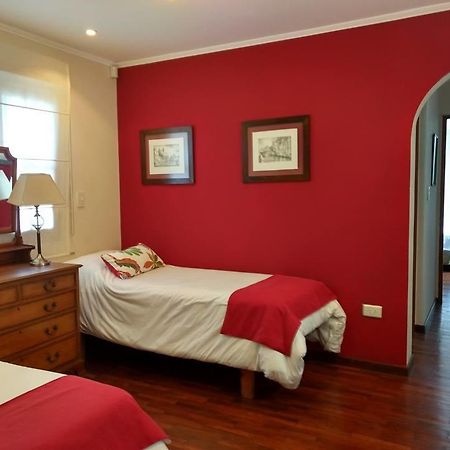 Los Mandarinos B&B Con Paladar Casero Салта Екстериор снимка