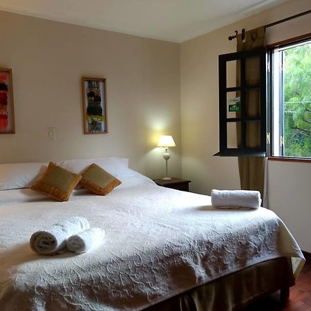 Los Mandarinos B&B Con Paladar Casero Салта Екстериор снимка