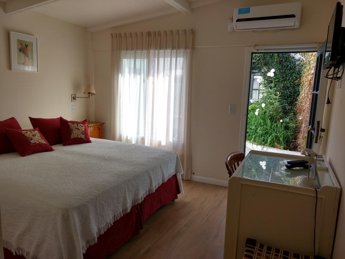 Los Mandarinos B&B Con Paladar Casero Салта Екстериор снимка