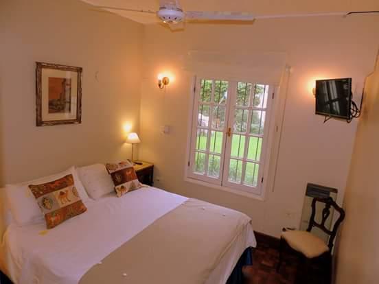 Los Mandarinos B&B Con Paladar Casero Салта Екстериор снимка