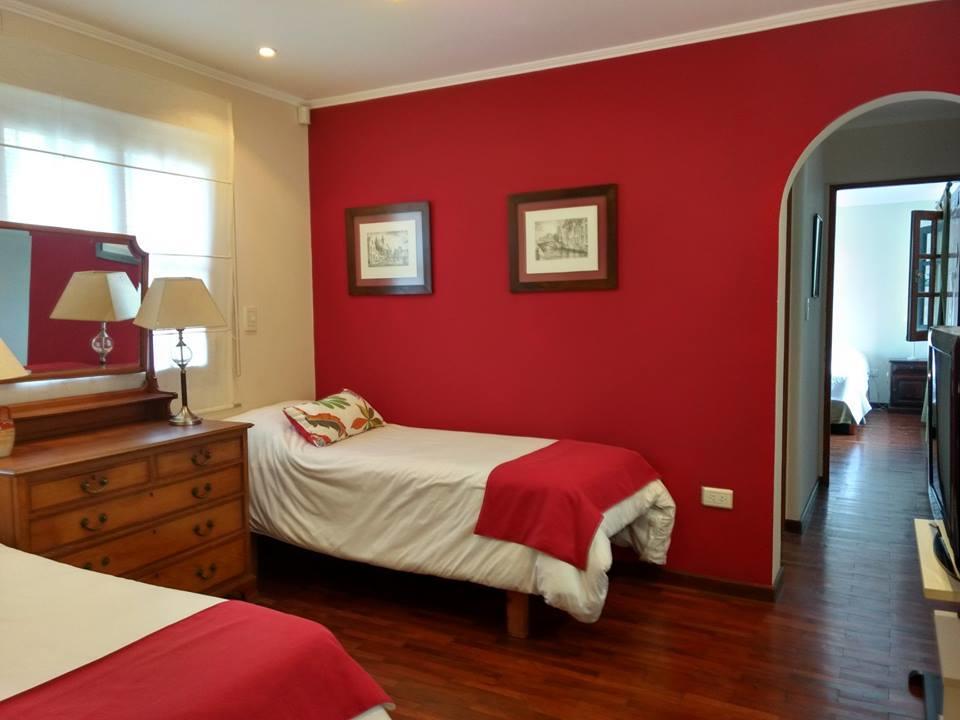 Los Mandarinos B&B Con Paladar Casero Салта Екстериор снимка