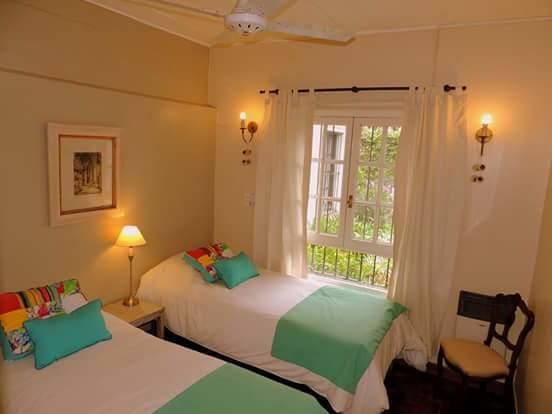Los Mandarinos B&B Con Paladar Casero Салта Екстериор снимка