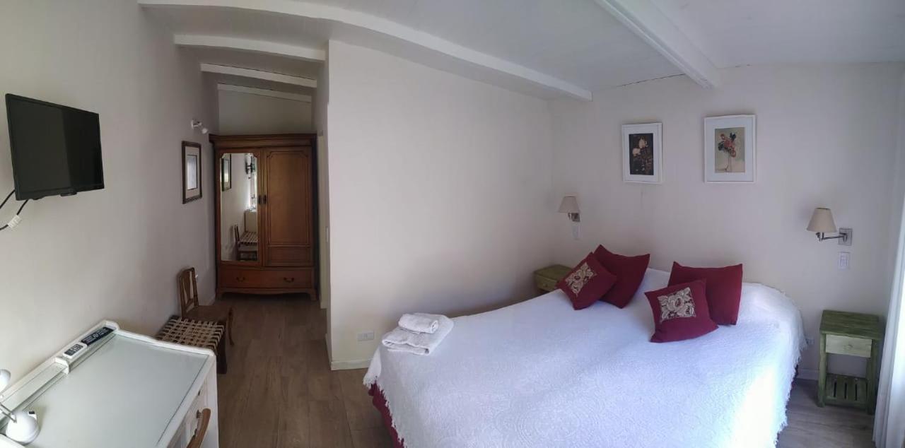 Los Mandarinos B&B Con Paladar Casero Салта Екстериор снимка